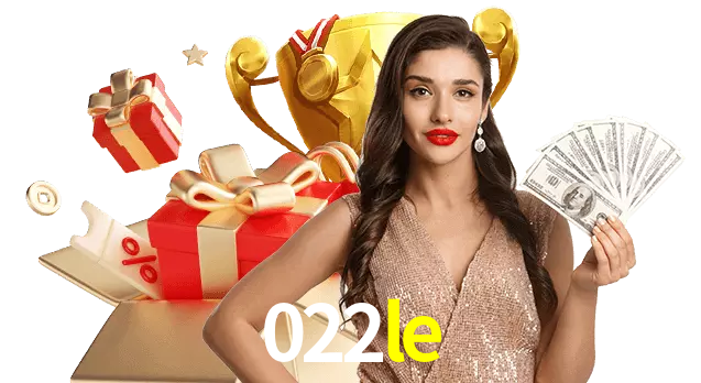 Jogue com dealers reais no 022le!
