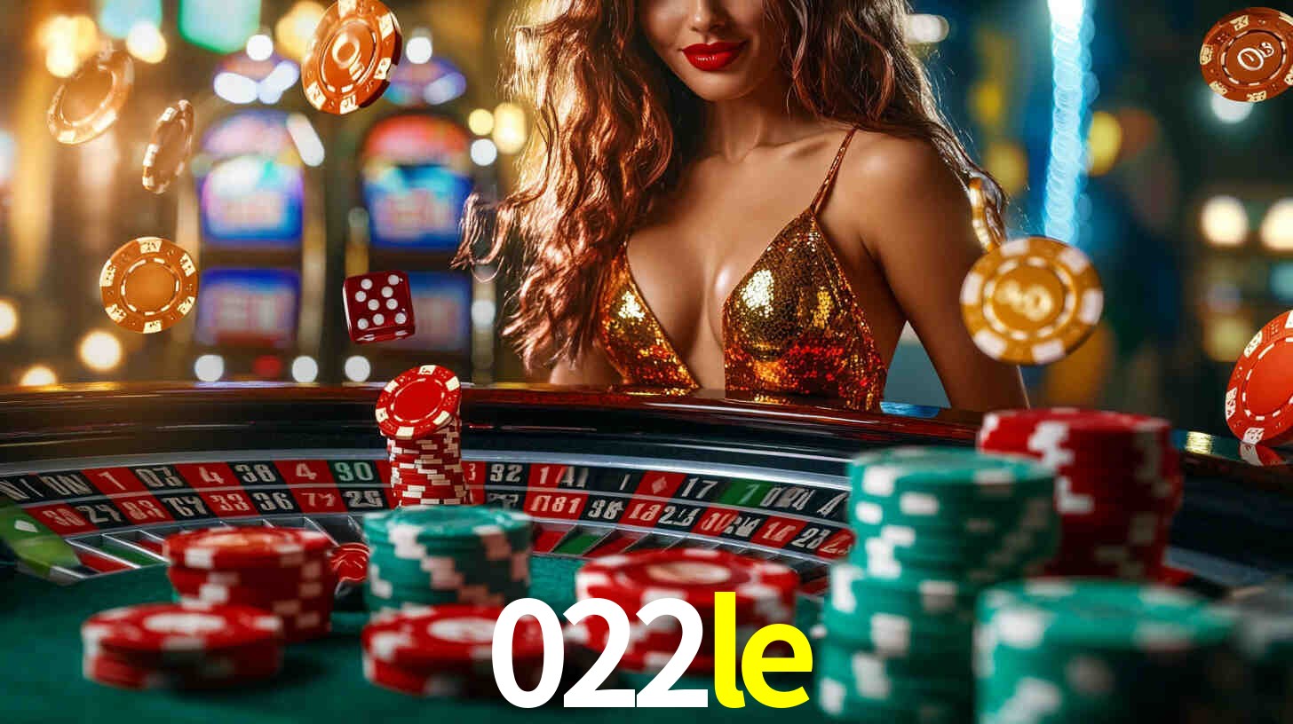 Welcome Bonus 022le