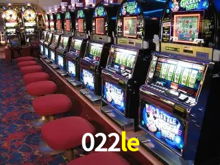 Desvendando o Mundo dos Jogos Virtuais na 022le