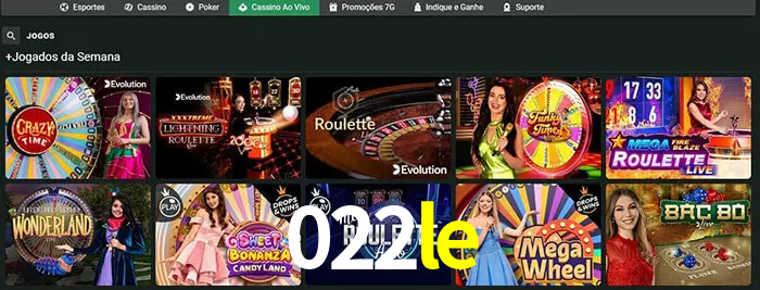 022le bet