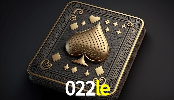 Diretório de Jogos 022le