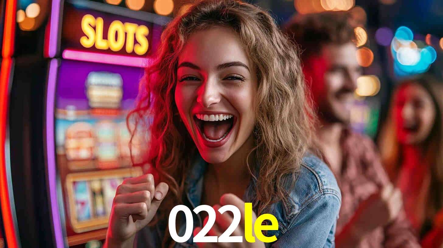 A Emoção da Loteria na 022le: Uma Chance de Mudança de Vida