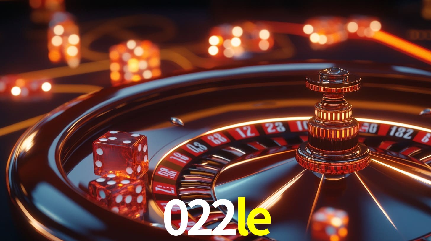 Live Casino 022le