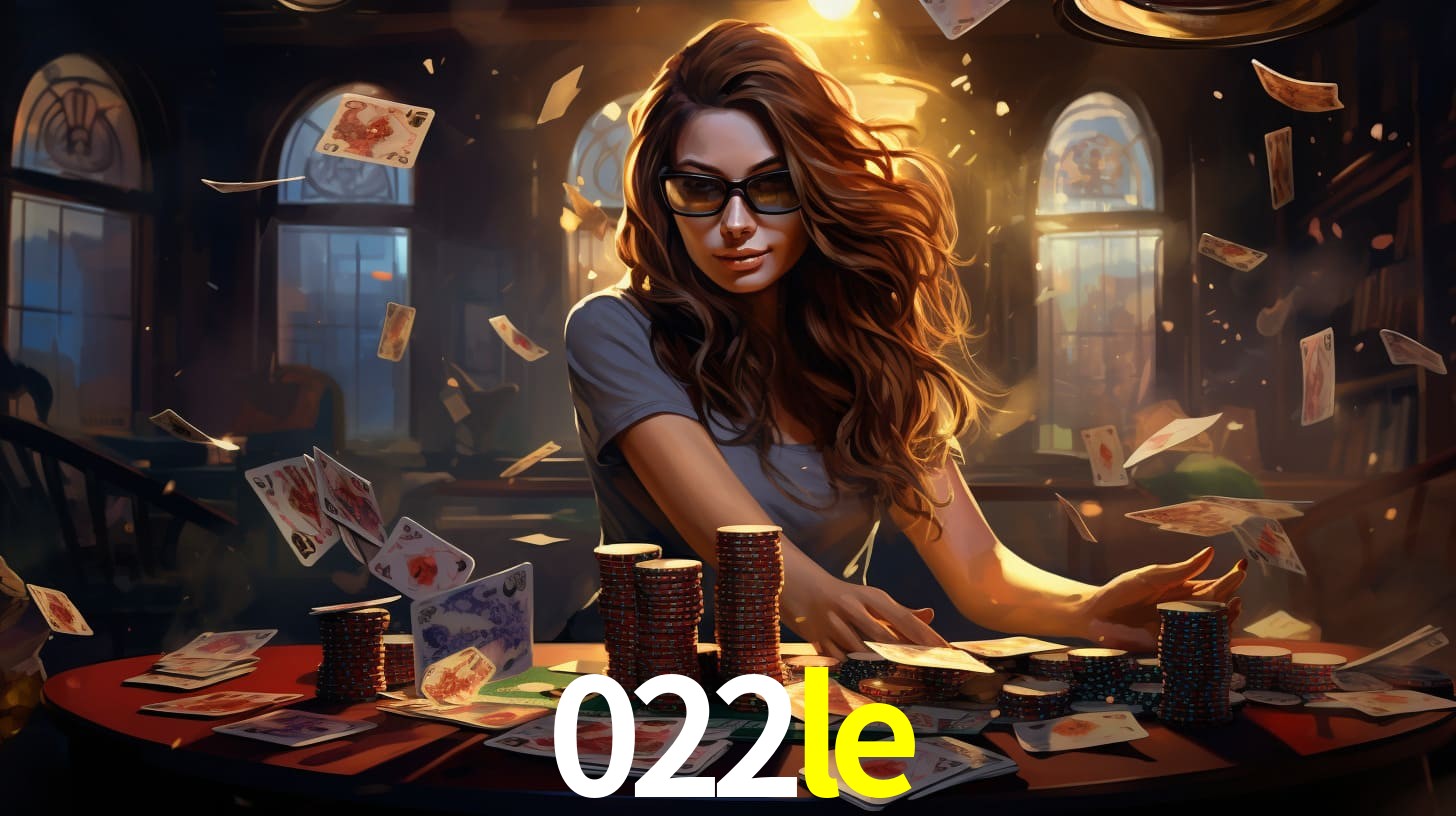 Slot Games 022le