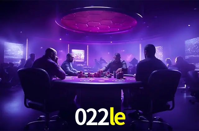 Casino Ao Vivo 022le