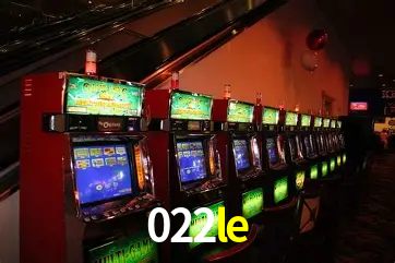 A Emoção da Loteria na 022le: Uma Chance de Mudança de Vida
