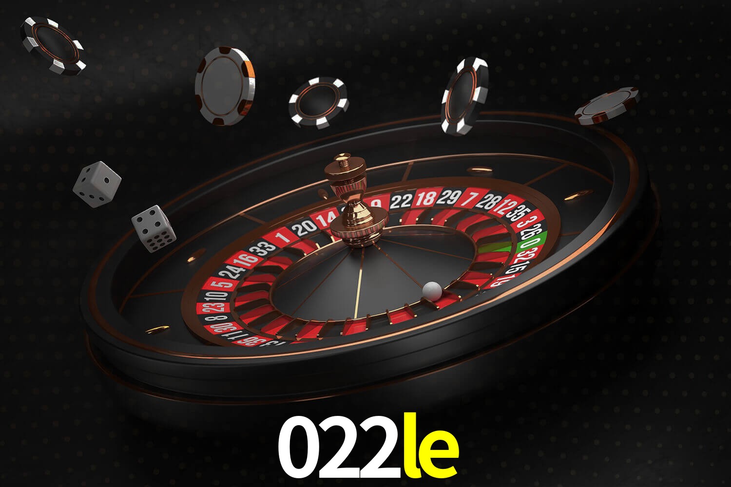 VIP Casino 022le