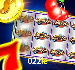 A Popularidade dos Caça-Níqueis no 022le