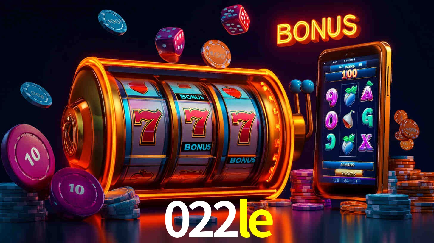 Desvendando o Mundo dos Jogos Virtuais na 022le
