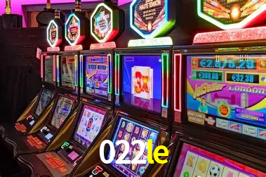 A Experiência Imersiva dos Cassinos Ao Vivo no 022le