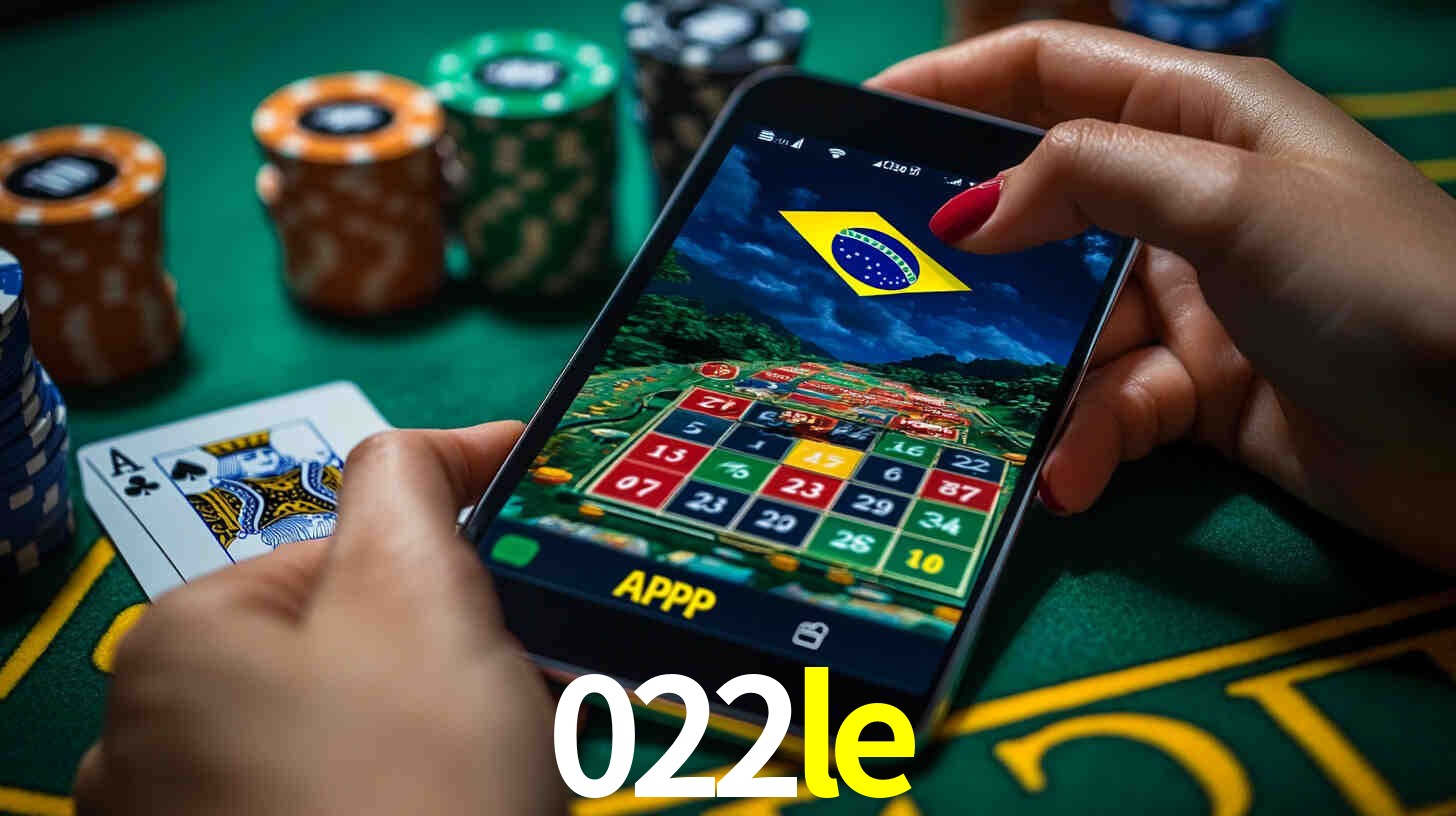 Descubra o Programa VIP da 022le: Vantagens Exclusivas para Jogadores