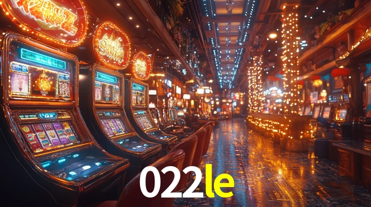 Blackjack Table 022le