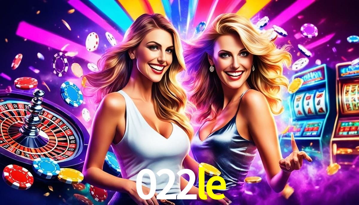 Casino Ao Vivo 022le