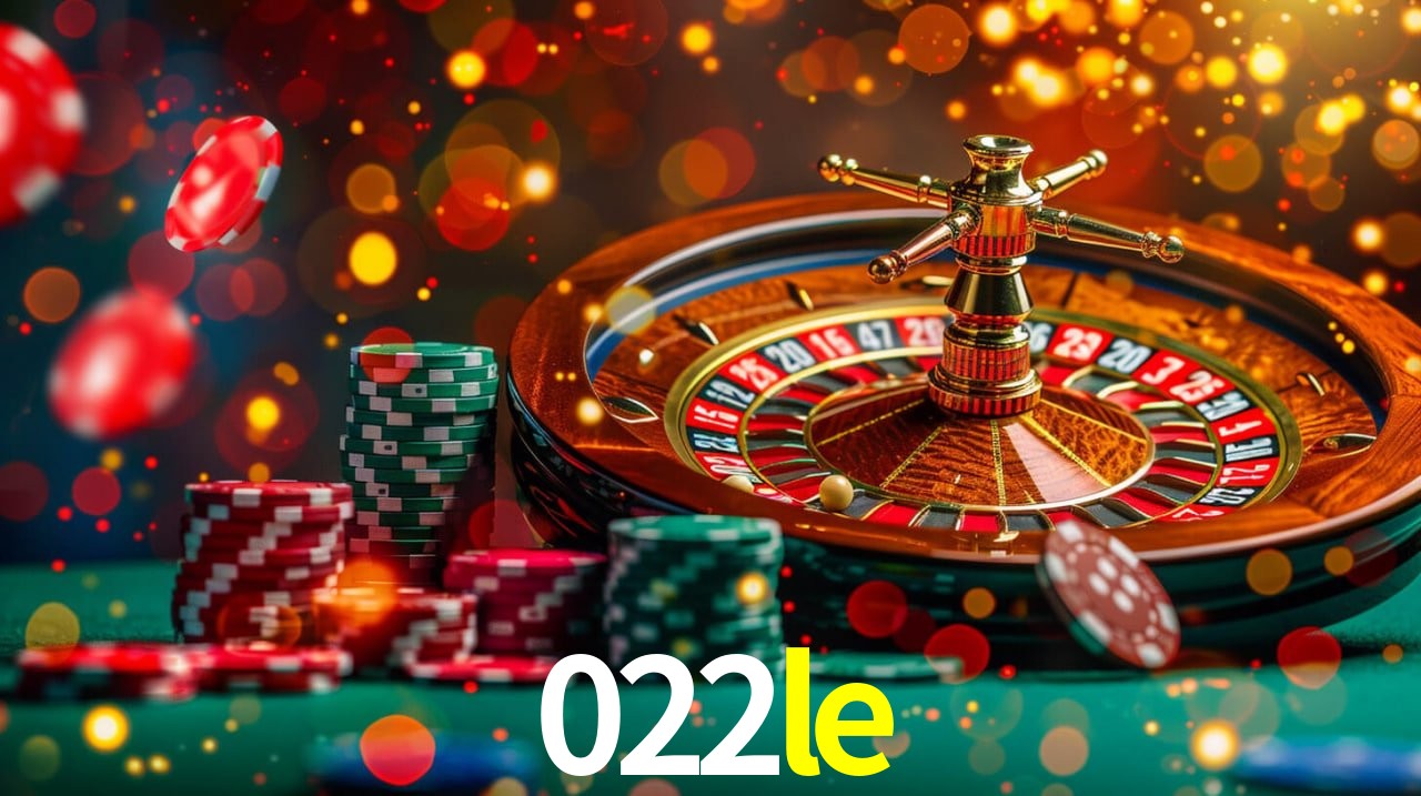 cassino 022le