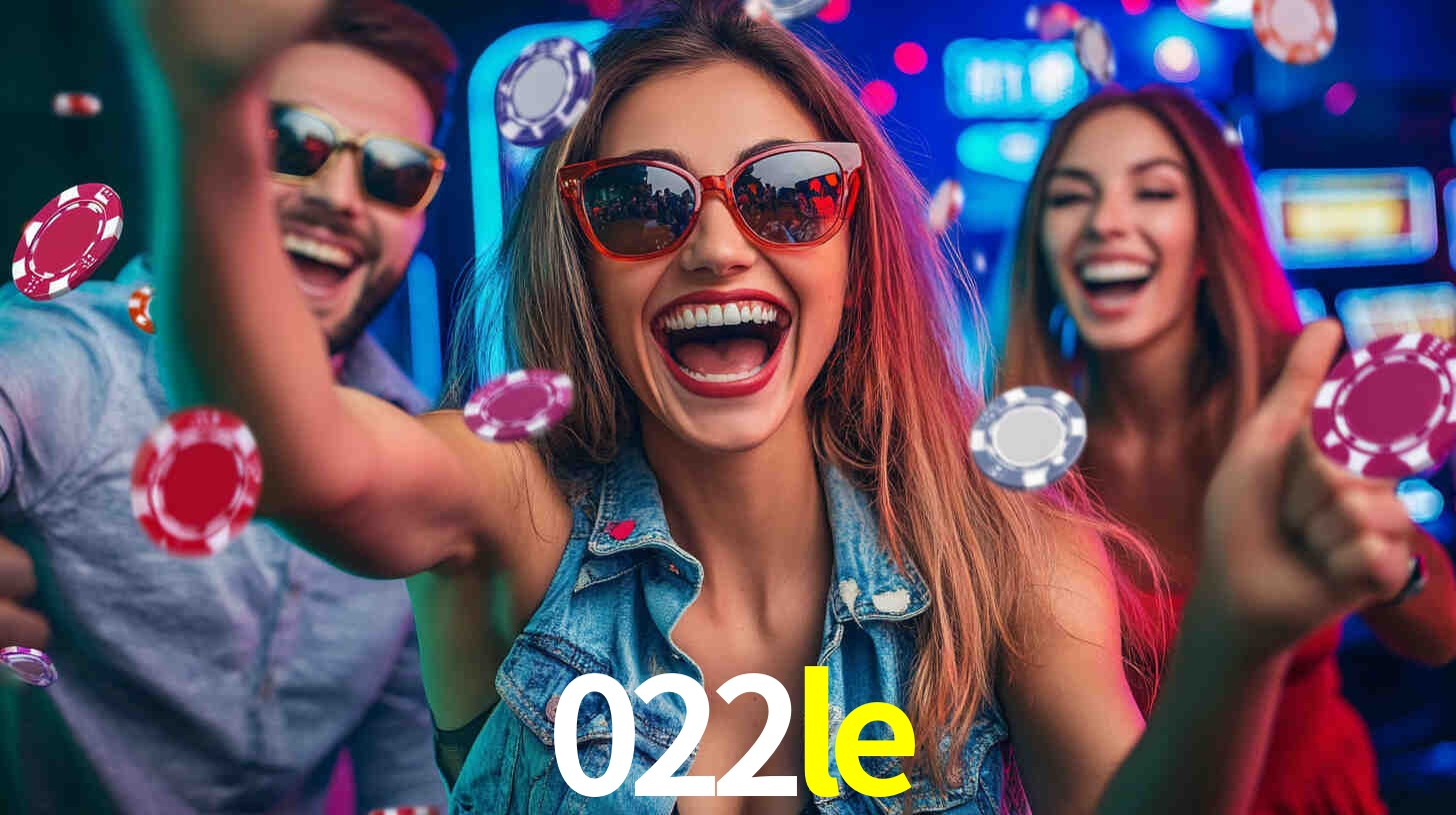 Inovações de Jogos na 022le: O Futuro das Experiências Interativas