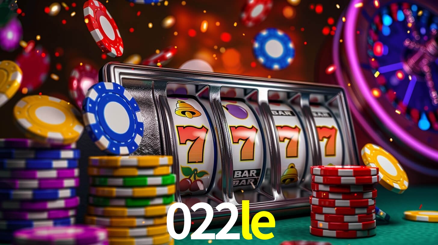 Casino VIP 022le