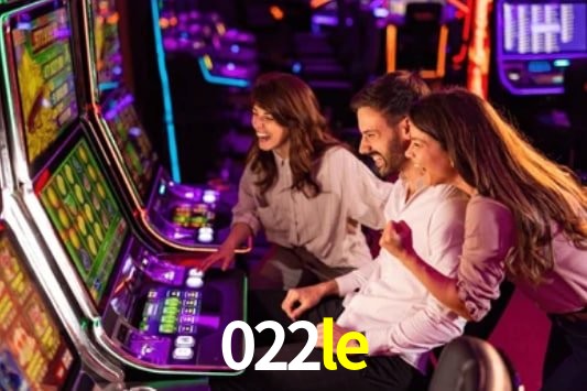 Jogos Exclusivos 022le