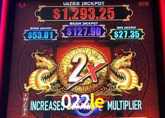 Descubra o Mundo do Cassino Online com 022le
