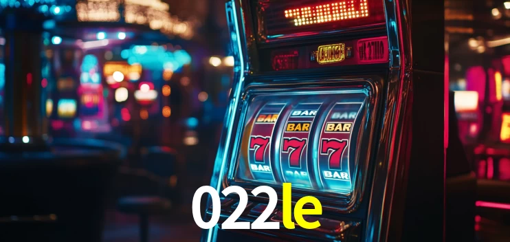 Bonus Features 022le